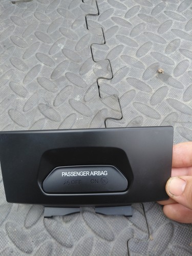 Ford fiesta mk7 passenger - fiesta,