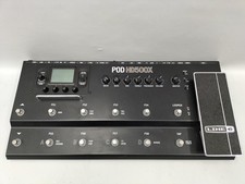 LINE 6 POD HD500X Guitar