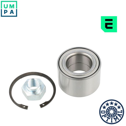 Wheel bearing kit 201087 - wheel,