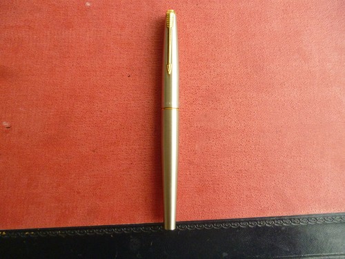 Parker flighter gt - parker, 45