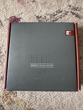 Noctua NF-R8 Redux 1800 PWM High Performance Cooling Fan 4-Pin (New - Opened)
