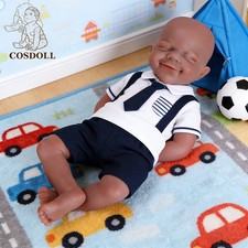 UK STOCK COSDOLL 18" Full Body