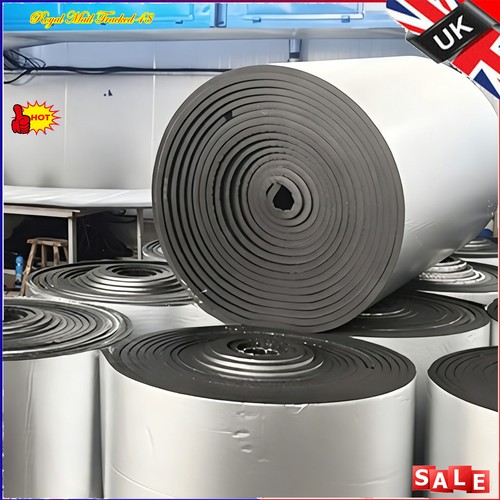 50m camper van insulation - 50m,