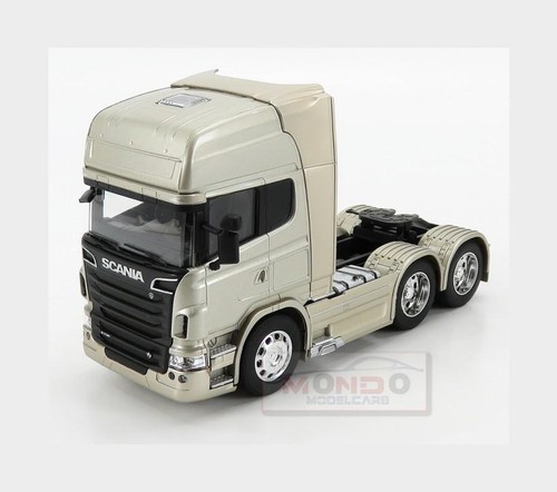 2011 welly scania r730 v8 - 2011,