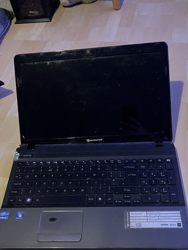 Packard bell laptop hdd - bell,