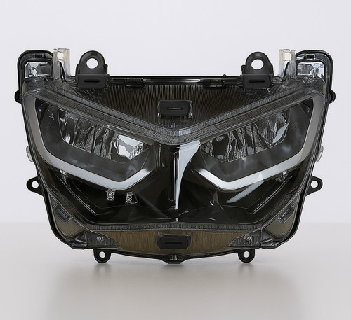 Yamaha nmax max gpd125 - nmax,