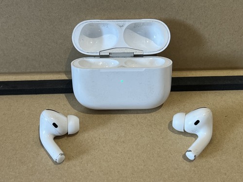 Genuine apple airpod pros 1st - genuine,