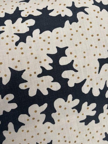 New metres linen - 1.5, linwood