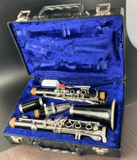 Evette Buffet Crampon B12