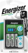 Energizer Accu 1 Hour AA/AAA