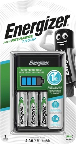 Energizer accu hour aaa - energizer,