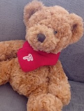 House of Fraser Baby Fraser