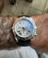 Breitling Cockpit Men's 39mm