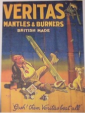 John Hassall Coloured