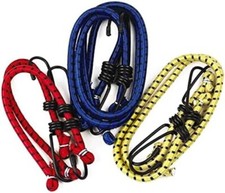 DIVCHI 6X  Bungee Cords