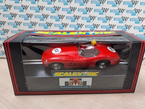 C288 scalextric aston martin - c288,