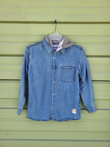 Zara blue boys - zara, jacket