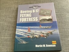 Boeing B-17 Flying Fortress