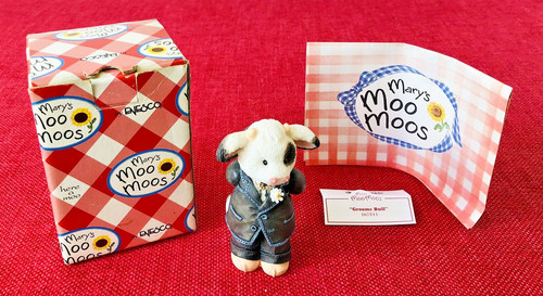 Enesco mary moo - mary's,
