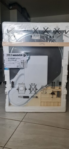 Hoover hle c10de 10kg - hoover,