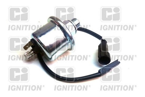Genuine oil pressure - oil,