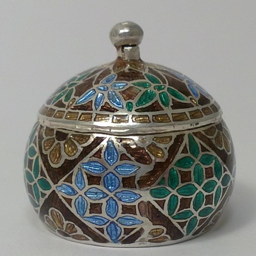 Vintage asian sterling silver - sterling,