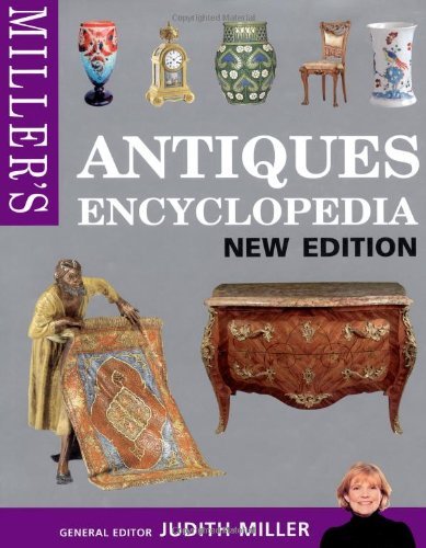 Miller antiques - miller's,
