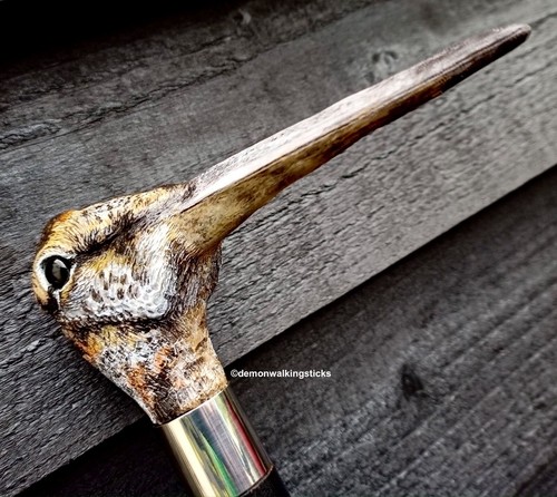 Painted pewter - painted,