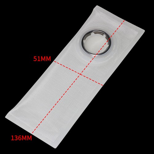 Fuel pump filter strainer for - fuel,