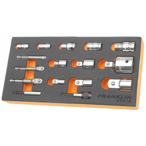 Bit holder socket - &,
