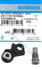 Genuine Shimano Deore XT