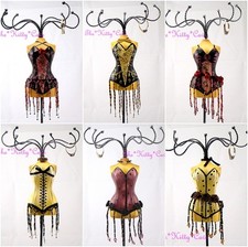 Handmade Collectible Shabby