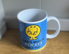 Mr Men Little Miss - Mr. Happy