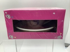 Hello Kitty Party Porcelain Ceramic Kitchen Homeware Coffee Expresso Cup  NEW