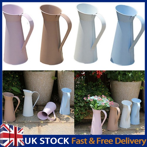 Vintage flower vase shabby - vase,