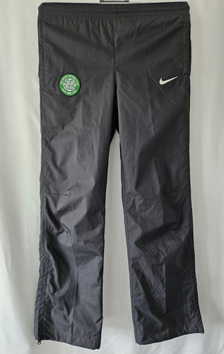 Nike celtic tracksuit bottoms - nike,