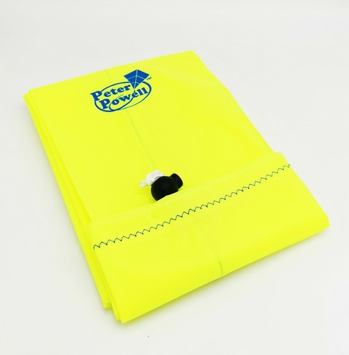 Peter powell kite - peter, storage