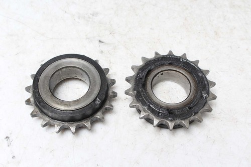 Intermediate wheel sprocket - intermediate,