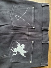 PEGASUS Ladies breeches 30"