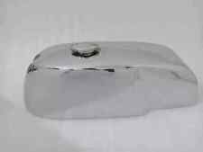 NORTON COMMANDO DUNSTALL