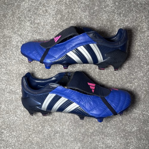 Adidas predator pulse - adidas, fg
