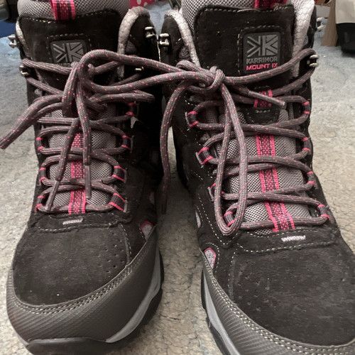 Karrimor mount mid lace - mount,