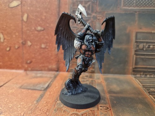 Warhammer 40k space - 40k, marines
