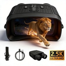 Night Vision Googles Infrared