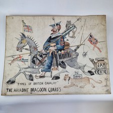 H Rowe Military Naval