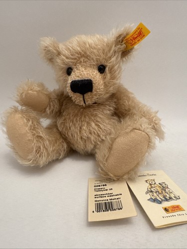 Steiff classic teddy bear - steiff,