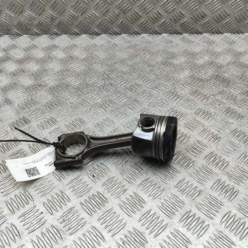Polo mk5 piston rod - piston,