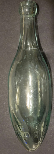 Rare ross belfast torpedo - rare,