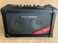 Roland CUBE Street
