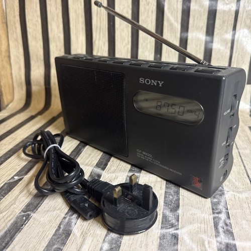 Vintage sony digital - vintage, and